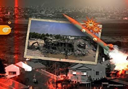ماذا يعني بقاء "سديروت" تحت النار؟