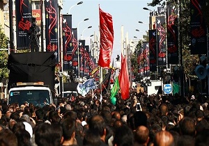 Iranians attend processions in millions to mark Tasua